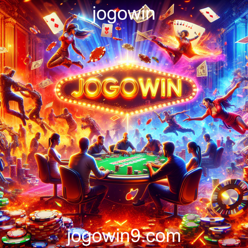 Aventuras Emocionantes na Categoria de Ação do Jogowin