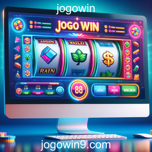 Explorando o Mundo dos Caça-Níqueis no Jogowin