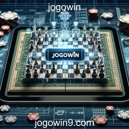 Os Melhores Jogos de Estratégia no Jogowin